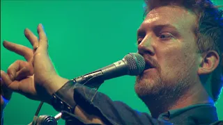 Queens Of The Stone Age -  Make It Wit Chu - Live Eurockéennes 2011