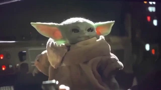 Baby Yoda Radio - Eminem - Lose Yourself