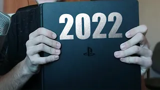 ВСЕ ПРО АКТУАЛЬНОСТЬ PS4 2022 ГОДУ ЗА 4 МИНУТЫ