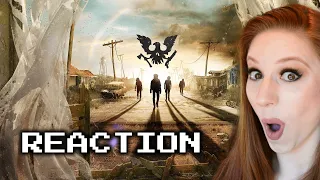 State of Decay 3 Announcement Trailer REACTION | Xbox Games Showcase