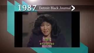 1987 Detroit Black Journal Clip: Housing Discrimination