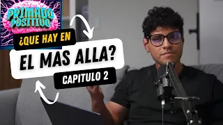 T1-C2 - EL MAS ALLA, RELACIONES ENTRE CULTURAS , ESTADOS HOLOTROPICOS Y MAS....!!!!!