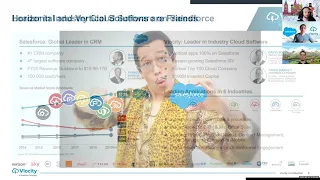 [RUS] Vlocity Industry Cloud & Salesforce Clean Code Principles