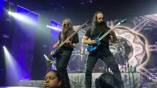 Dream theater - Endless sacrifice live in São Paulo - 31/08/22