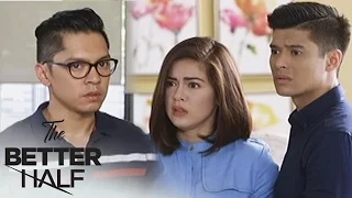 The Better Half: Marco refuses annulment | EP 54