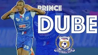 All 14 Goals of Prince Dube 2020/21 so far