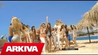 Sinan Hoxha ft. Seldi Qalliu - Kukulla (Official Video HD)