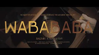 Balduin & Masha Ray - WABABABA (Music Video) // #ElectroSwing