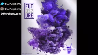 Future ~ DS2 *FULL MIXTAPE* (Chopped and Screwed) by DJ Purpberry