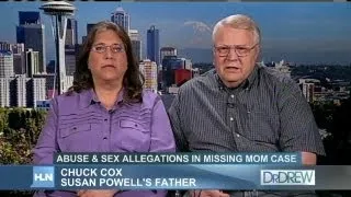 Dad: Susan Powell's father-in-law is a liar