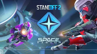 играем в standoff