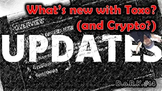 Updates on Cryptosporidium and Toxoplasma | DoRK#14