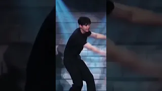 Lee Jong-suk New Face -PSY idol dance