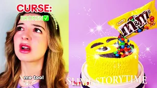 🌞🌞 Play Cake Storytime ♻️🍒 ASMR Cake Storytime @Brianna Mizura | Best Tiktok Compilations 2024 #154