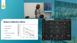 PATIENT VENTILATOR ASYNCHRONIES  ISICEM 2023