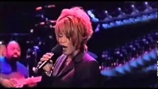 Whitney Houston Greathes love of all live Tokyo Japan 1997