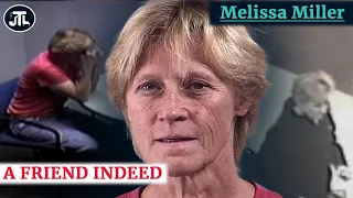 Melissa Miller and the disappearance of Annie Meyer [True Crime]