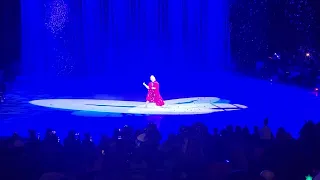 disney on ice 2024 frozen