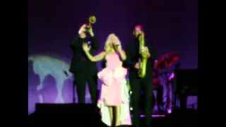 Lady Gaga & Tony Bennett - La Vie en rose Live - Gent Jazz Festival