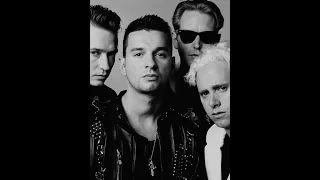 Depeche Mode - Waiting For The Night (Darkness Remix by Dominatrix)