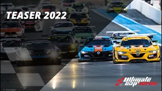 TEASER 2022 - Ultimate Cup Series