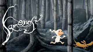 Полное прохождение игры "Samorost 2" на 100% (без комментариев)