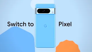 Google Pixel 8 Pro - Official Teaser