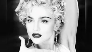 Madonna - Vogue (Empty Arena)