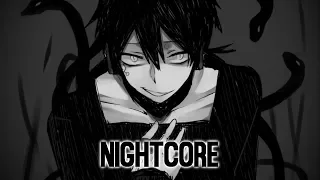 Nightcore ↬ Hades (Destripando la Historia) Cover