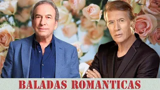 JOSÉ LUIS PERALES Y JOSÉ MARÍA NAPOLEÓN - LAS 30 SUPER ÉXITOS BALADAS ROMANTICAS INMORTALES