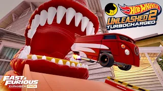 Without You, My Friend - No Miles to Waste (Time Attack) | Hot Wheels Unleashed 2: Turbocharged