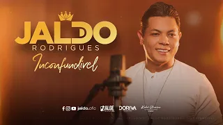 Jaldo Rodrigues - CD Inconfundível 2022 🔥❤