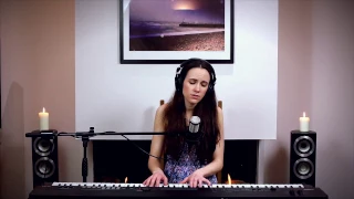 Perfect Day (Lou Reed) - Jennifer Ann - Fireplace Sessions