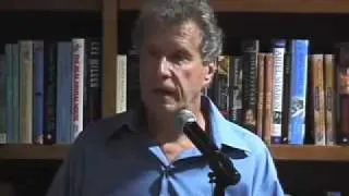 John Perkins on American Empire