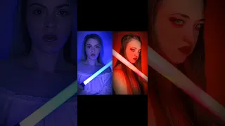 #POV same pain, different paths @HollynnRagland💙#acting #youtubeshorts #fantasy #starwars #shorts