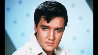 Elvis Presley Starting Today Cover Version