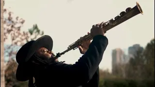 Stevie Wonder ‘Ribbon In The Sky’ was begging for sax