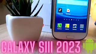 Samsung Galaxy S3 | Que tal Funciona???