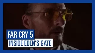 Far Cry 5 - Inside Eden’s Gate: Full Live Action Short Film