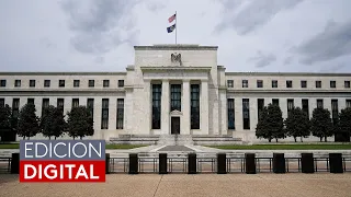 ¿Estrategia de la Reserva Federal de subir intereses podría acercar la posibilidad de una recesión?