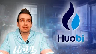 Обзор криптовалютной биржи Huobi Global. Бонус $300 при регистрации. Заработок на праймлистах.