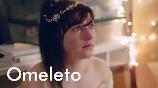 MAGGIE IN THE ATTIC | Omeleto Drama