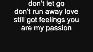 Akcent My passion lyrics the best YouTube