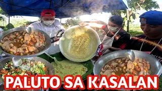 CATERING SERVICE SA KASALAN SA MABALACAT PAMPANGA / ANG MURA NG EVENT PLACE MAY ARI FOR GOOD NA USA