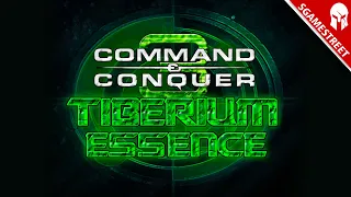 ПЕРВЫЙ ВЗГЛЯД - Command & Conquer 3: Tiberium Essence