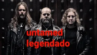 ●LEGENDADO● untamed - grand magus