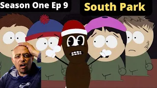 South Park - Season One - Episode 9 - Reaction #react #tv #animation