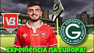 💚🔥 Zagueiro Retornando Para O Goiás Em 2022? Heron Tem Contrato Com O Verdão? Boa Opção?