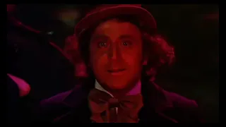 wonk [Willy Wonka YTP]