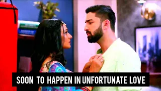 Zeeworld: This is how Unfortunate Love will end